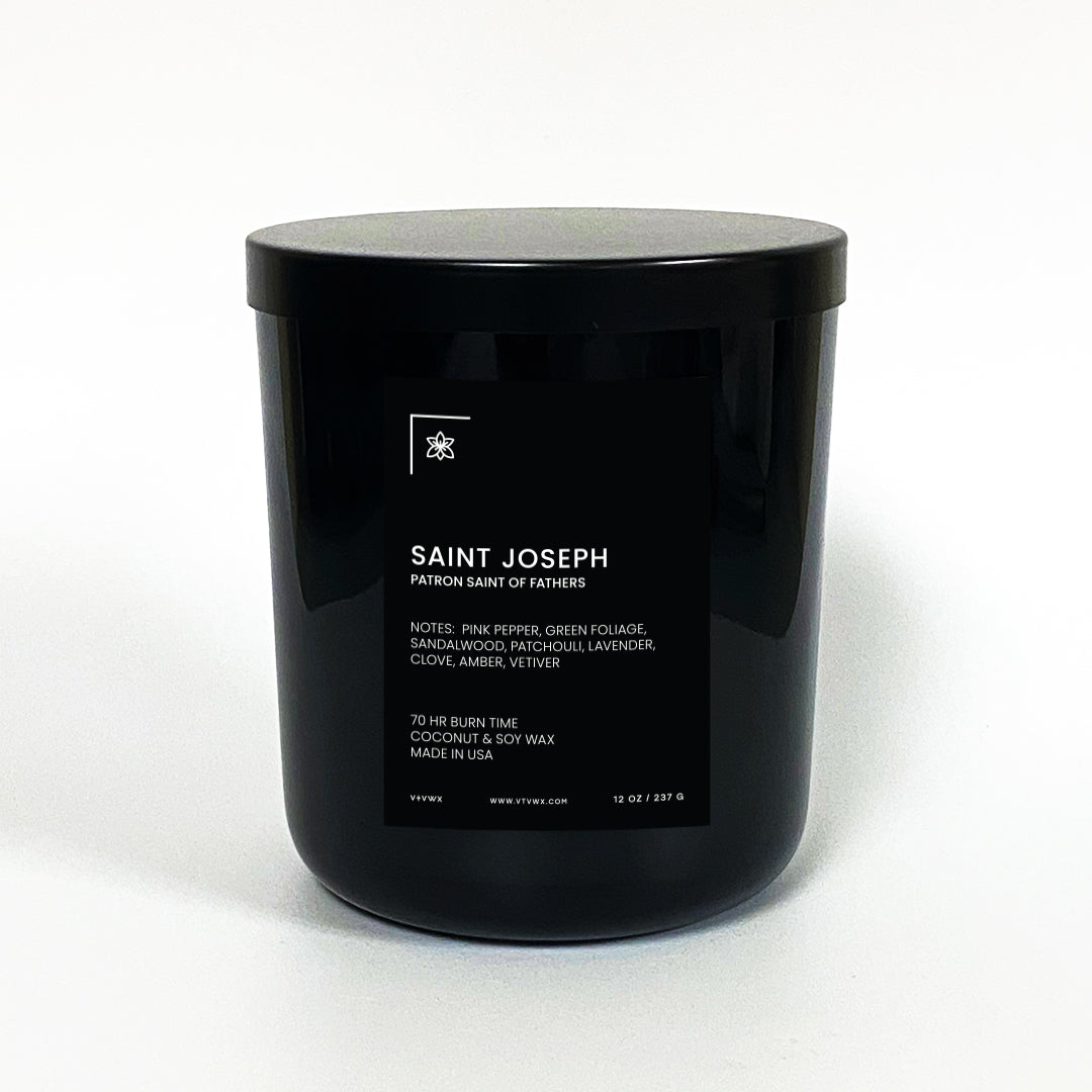 SAINT JOSEPH